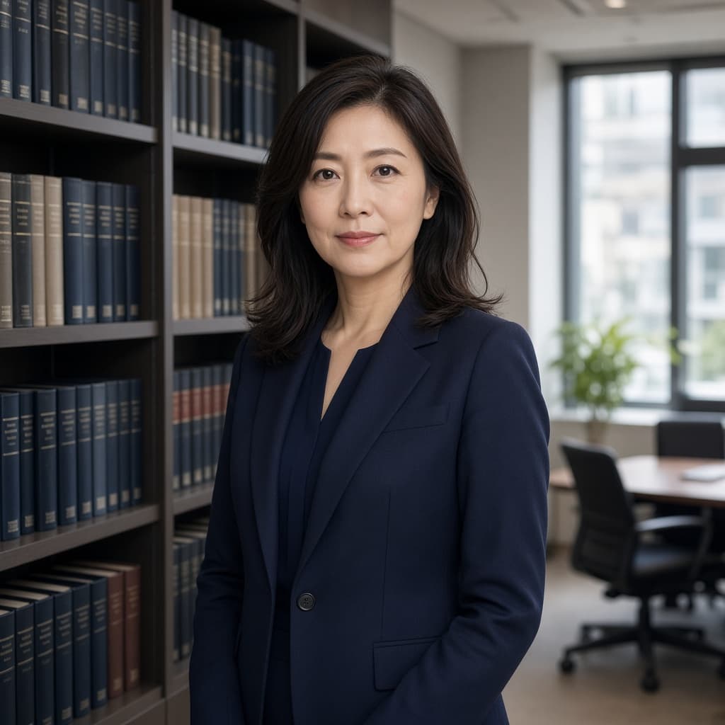 弁護士事務所様のイメージ