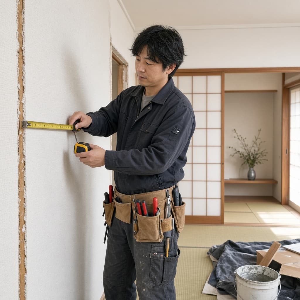 リフォーム会社様のイメージ